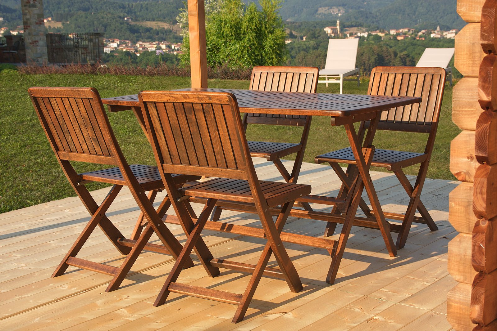 I trend del giardino per il 2024 - Losa Esterni da Vivere