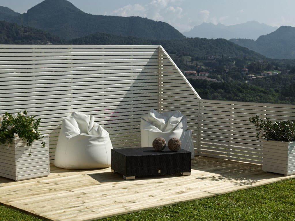 I trend del giardino per il 2024 - Losa Esterni da Vivere