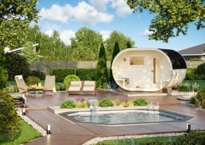 Benessere e SPA